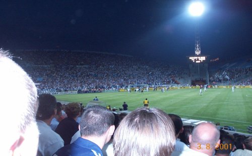 Om/Bordeaux : virage nord (2)