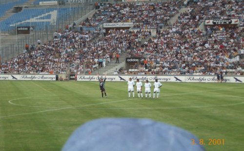 Om/Bordeaux : les nouveaux (1)