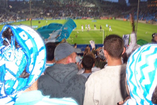 Les yankee