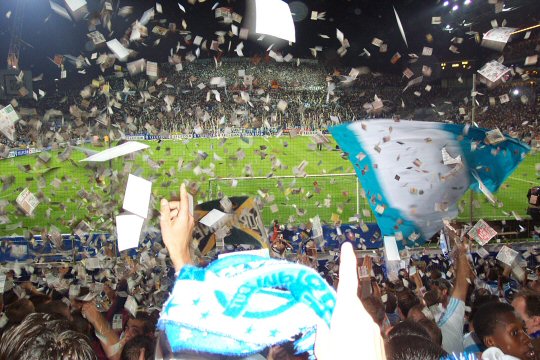 Tifo