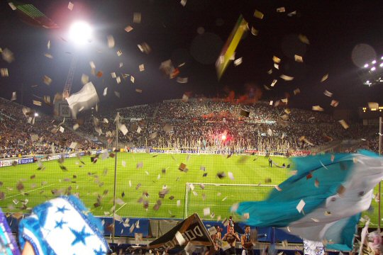 Tifo
